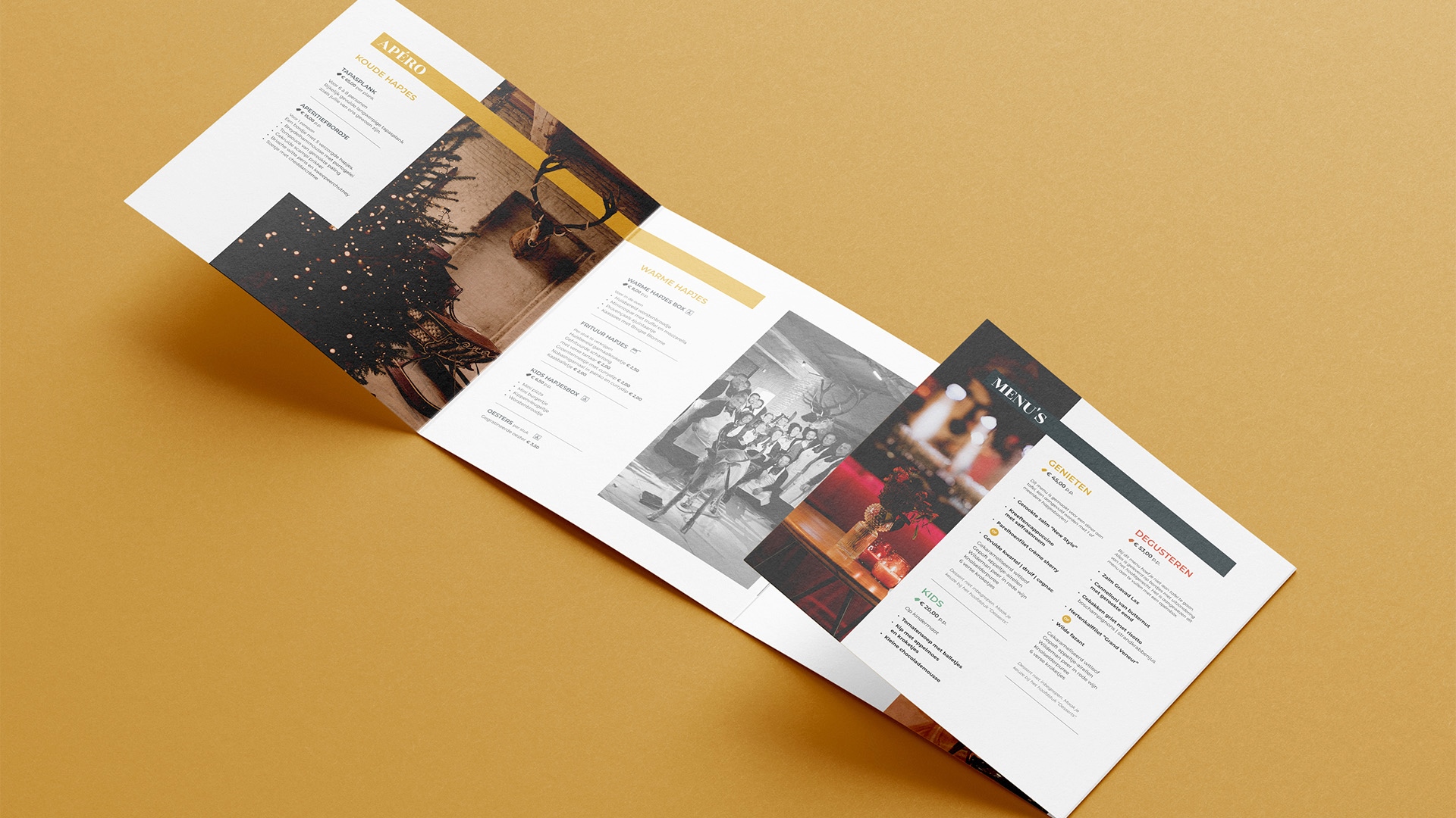 Feestfolder
Kerst & Nieuwjaar 2025-26